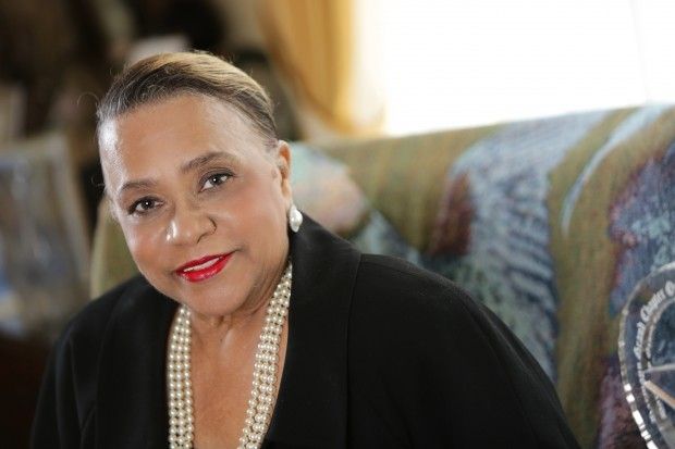 Esther Haywood